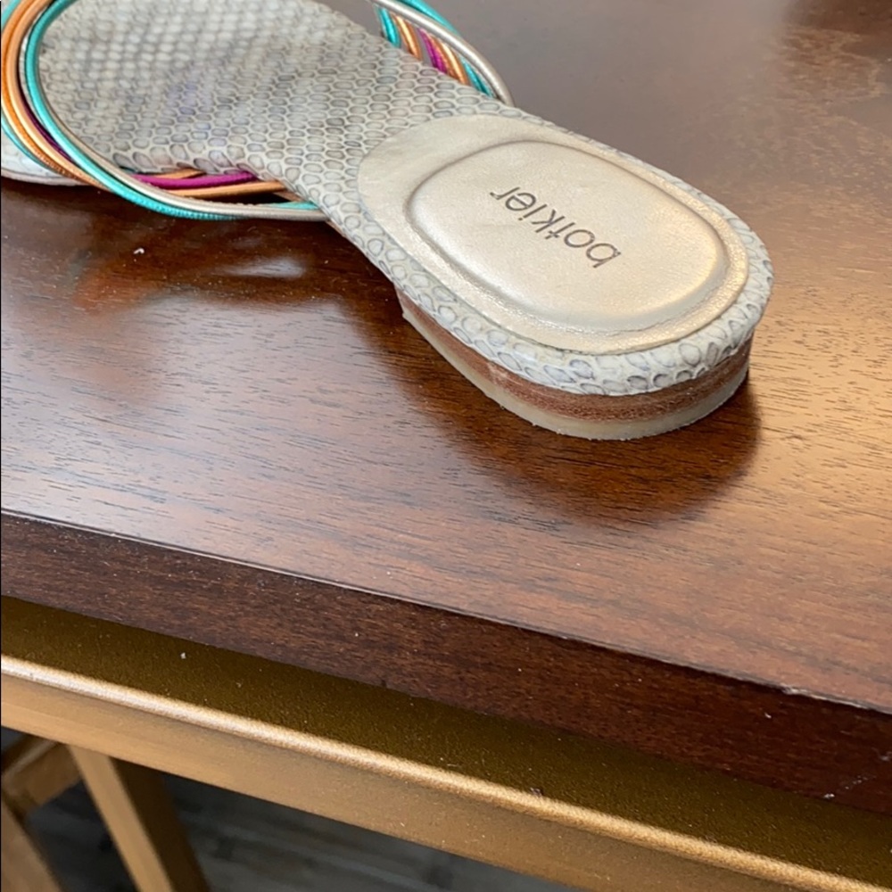 Sandals - Picture 3 of 3